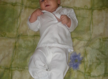 13. костюм 19€