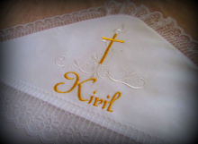 14. крыжма 18,5€