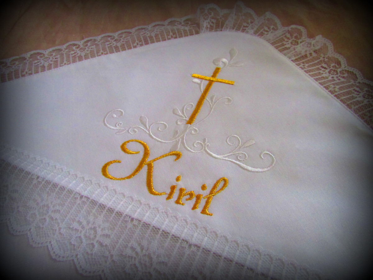 14. крыжма 18,5€